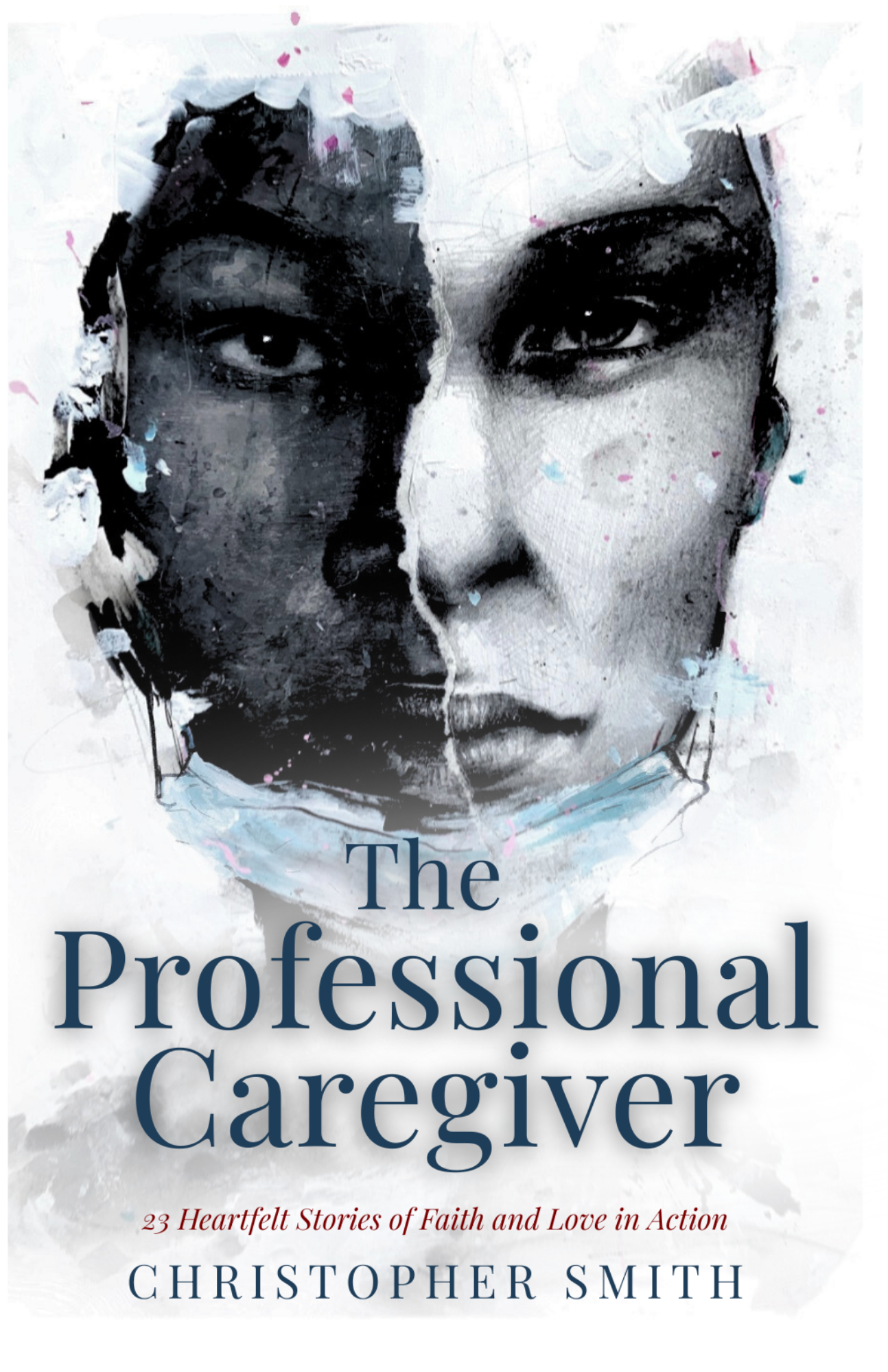 The Professional Caregiver (Paperback) - Image 2